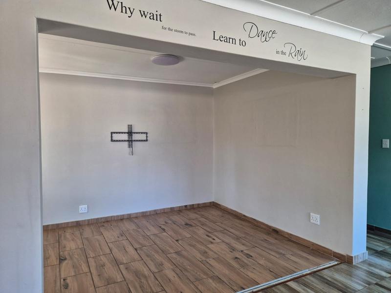 To Let 3 Bedroom Property for Rent in Meyerhof Free State